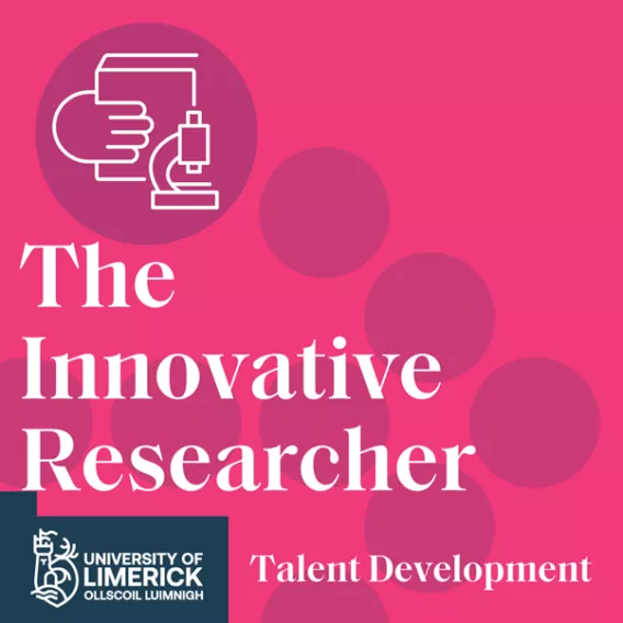 Innovative Researcher Workshop