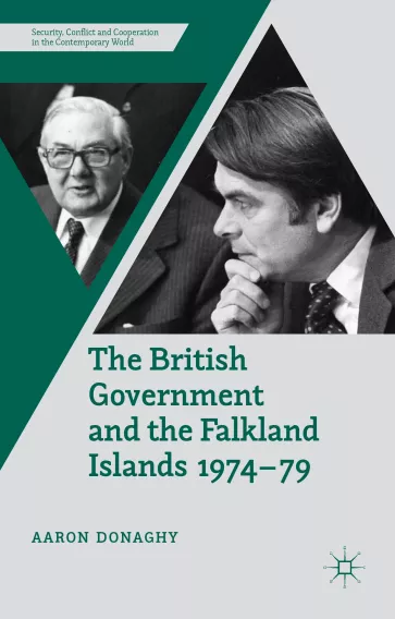 The British Government and the Falkland Islands 1974-79