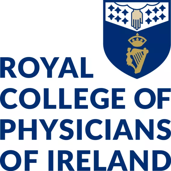 Royal College of Physicians of Ireland (RCPI) logo