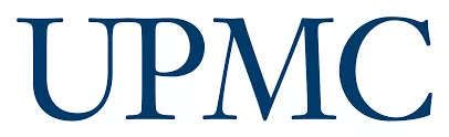 UPMC logo