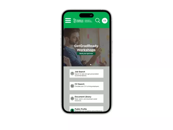 MYCareerPath - Phone screen