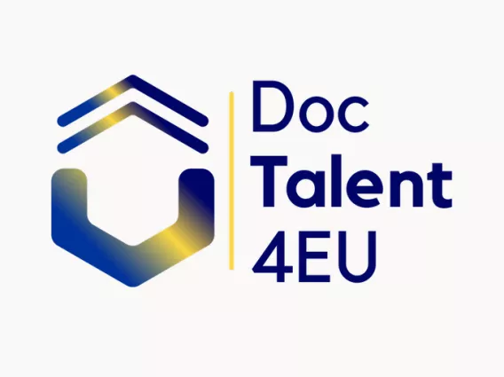 Doc Talent4EU Horizon Europe project 