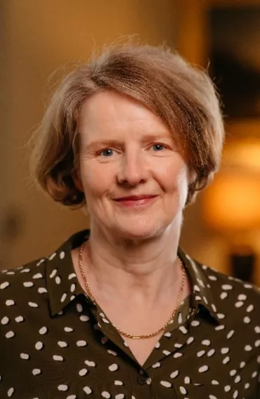 Professor Ann Ledwith