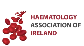 Haematology Association of Ireland Logo