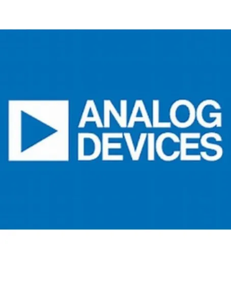 Analog Devices logo