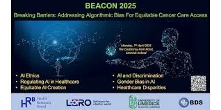 Beacon 2025 Poster