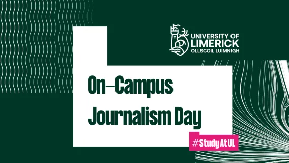 On-Campus Journalism Day