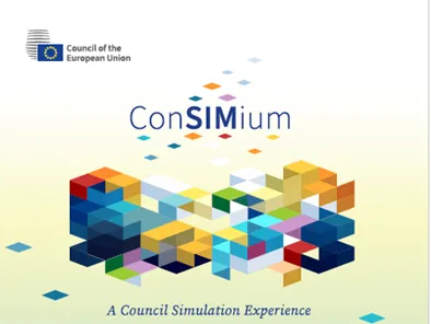 ConSIMium logo