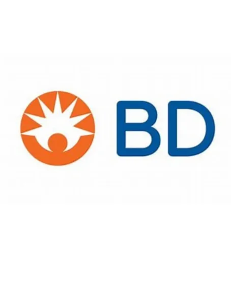 BD Company logo