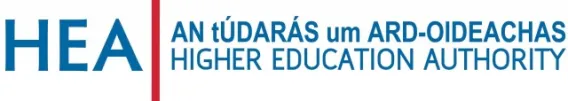 HEA logo.