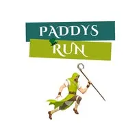 Paddys Run Logo