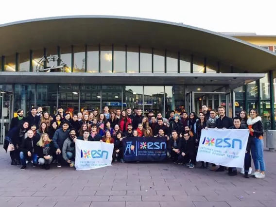 ESN Bochum