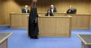 Moot Court