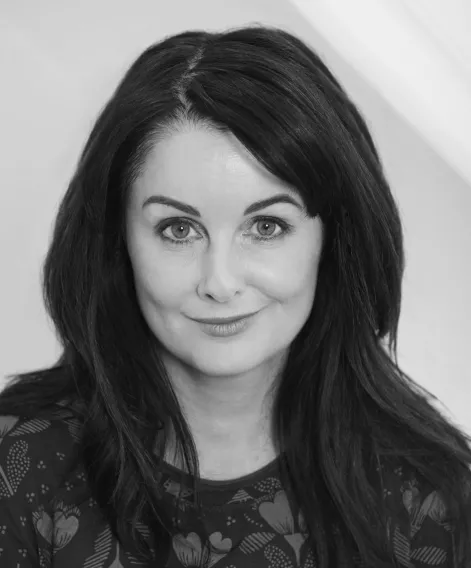 Marian Keyes