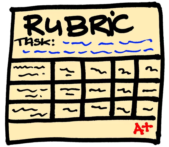 Rubric image