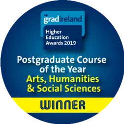 Postgraduate Course of the year