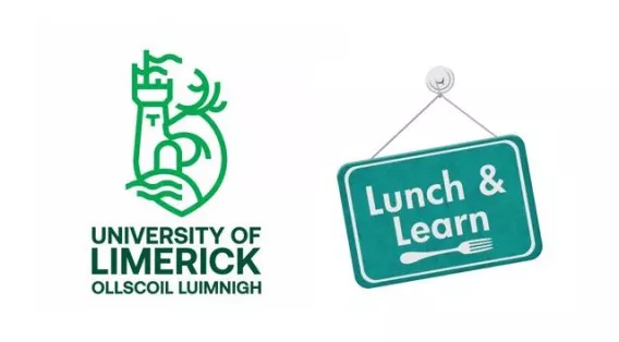 Lunch and Learn- Virtual Information Session with UL