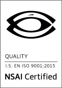 NSAI Logo