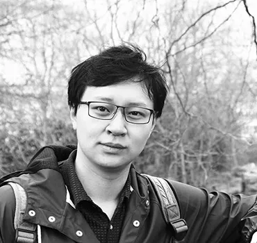 Yuning Sun - PG Researcher Profile