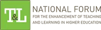 National Forum for the Enhancement of Teaching and Learning