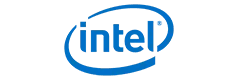 Intel Logo