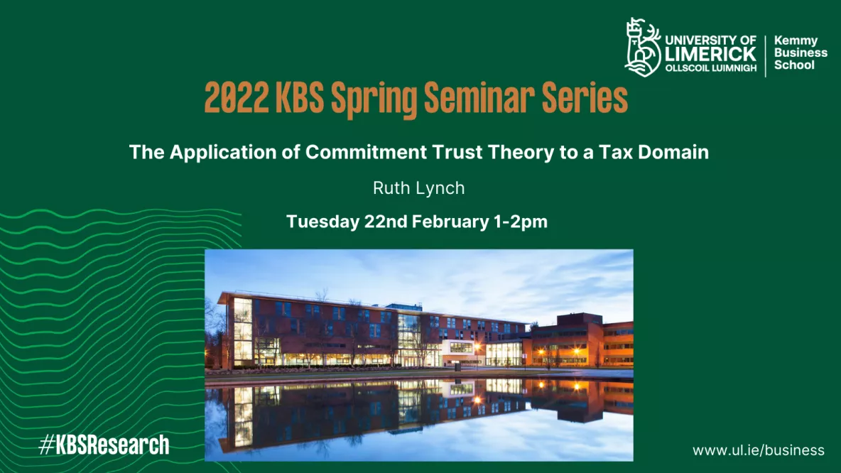 2022 Research Seminar Series