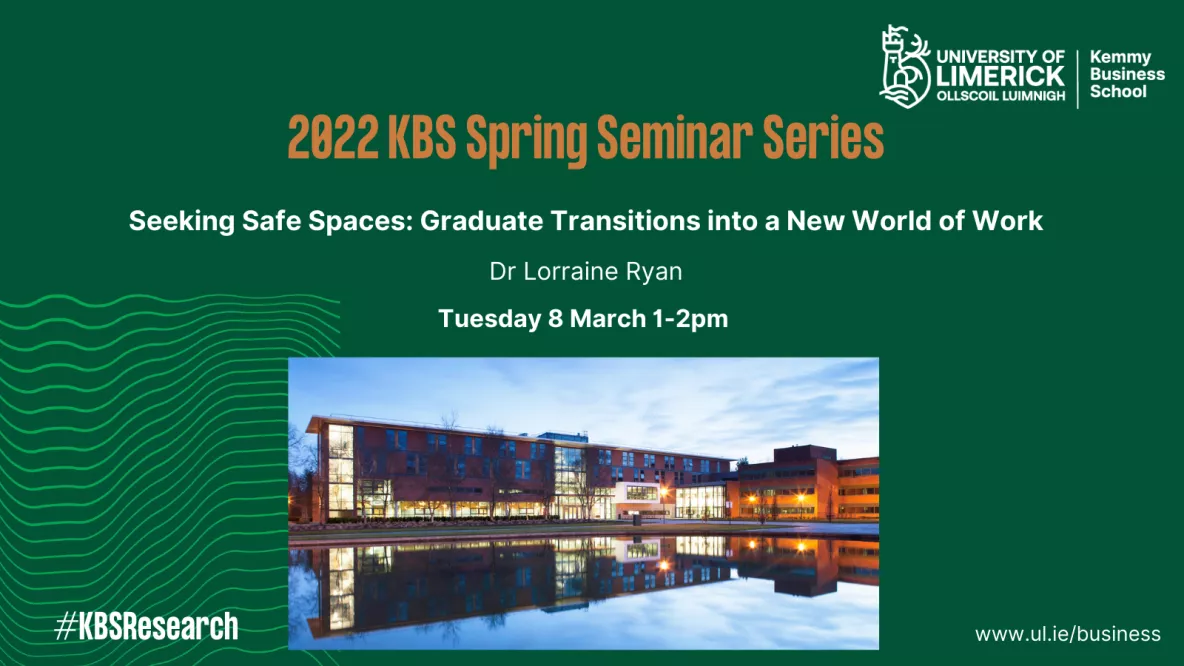 2022 Research Seminar Series