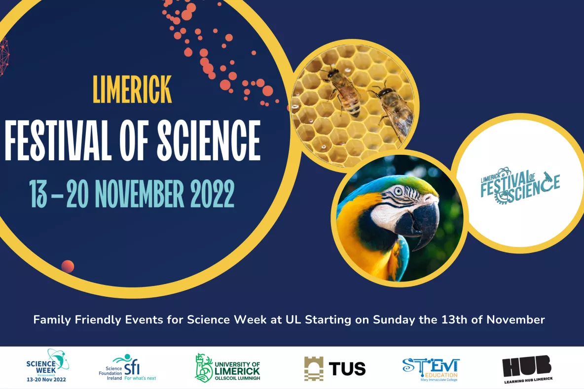 Science week 2022