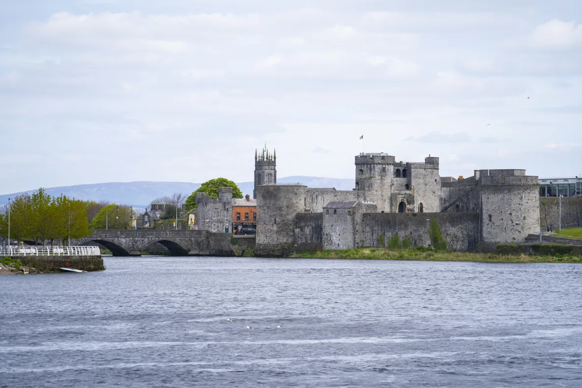 Limerick History Research Seminars