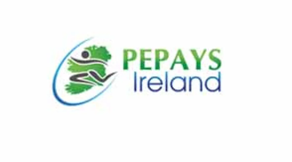 PEPAYS Ireland Logo