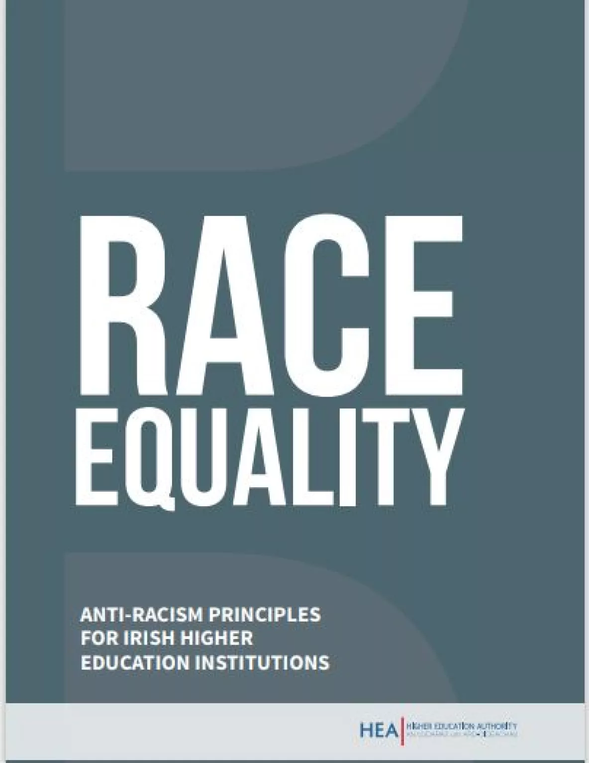 Anti-Racism Principles 