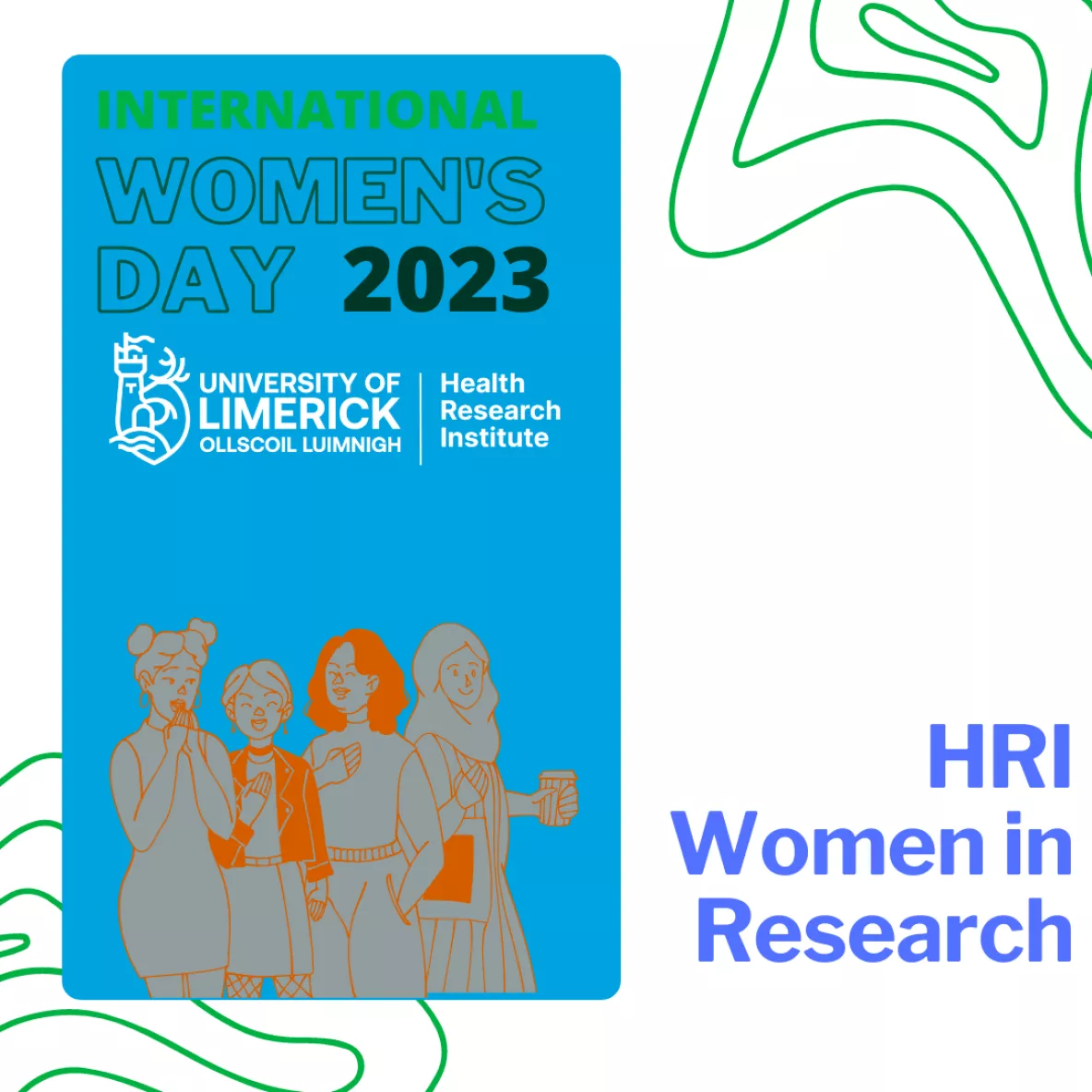 HRI IWD