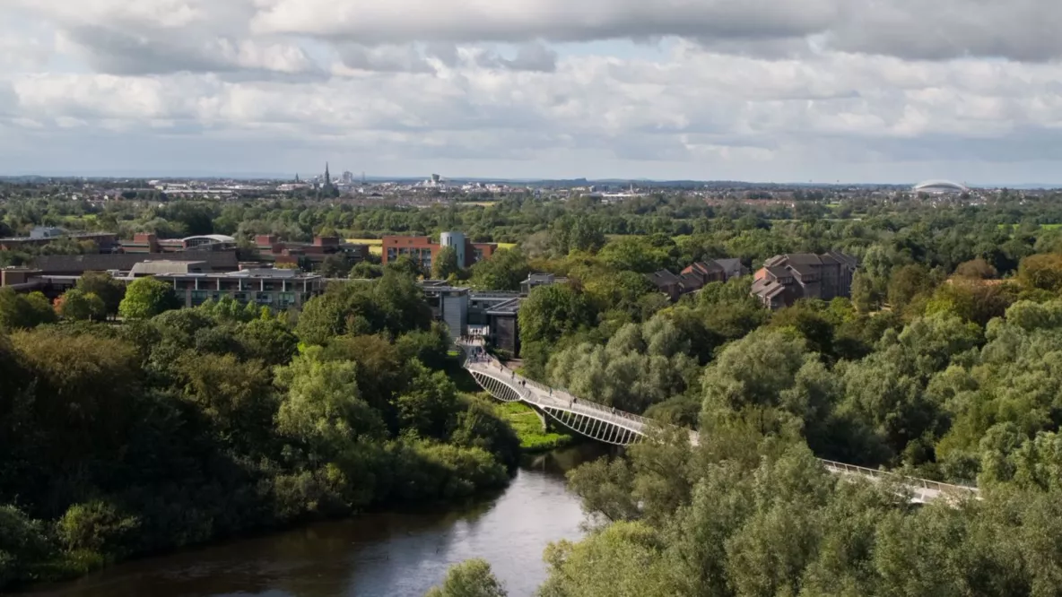 New Postgraduate Programmes at UL for Autumn 2023