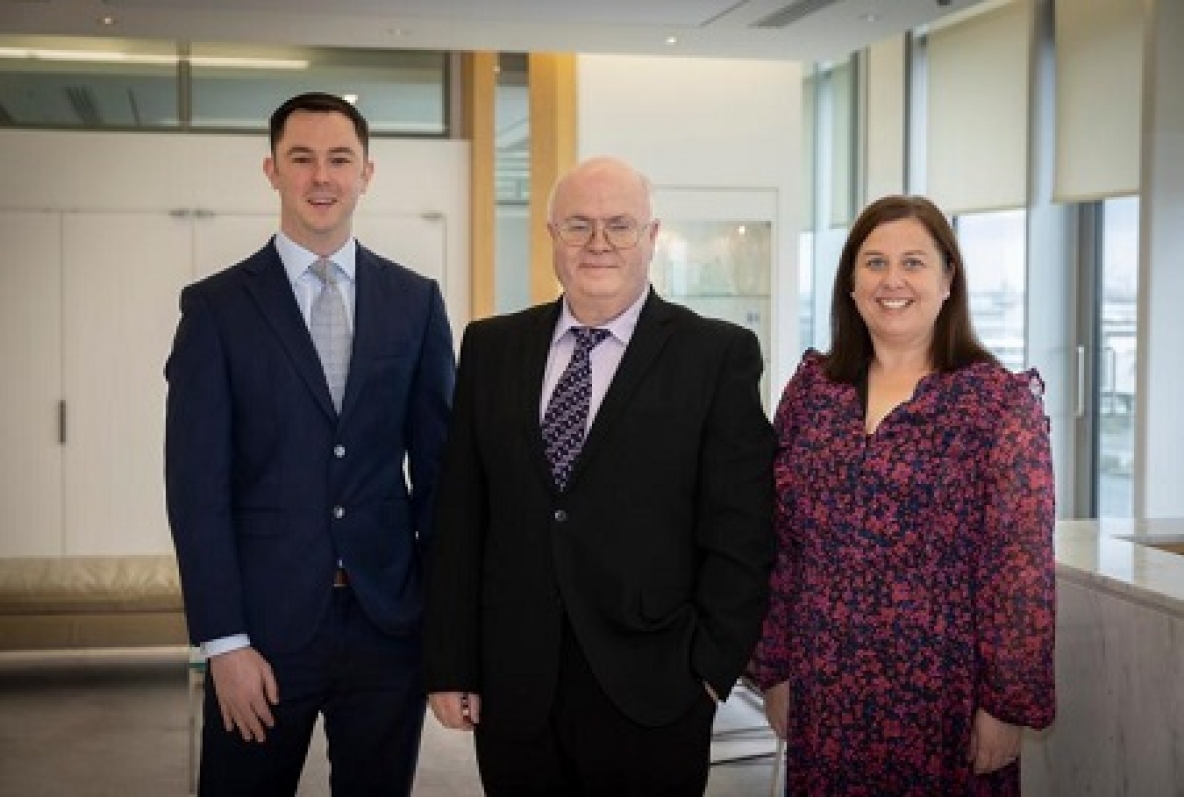 The Matheson Scholarship in Law Plus will be awarded annually and is open to first year undergraduate Bachelor of Laws (Law Plus) students in UL.