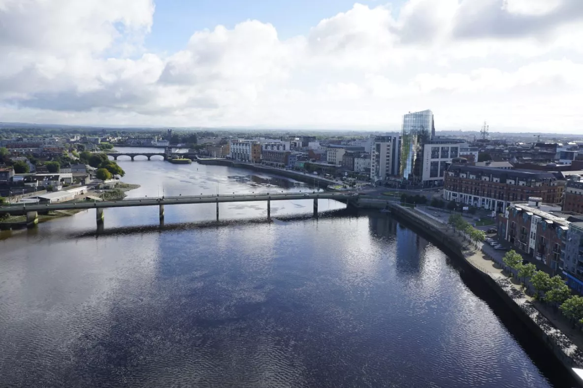 Limerick City