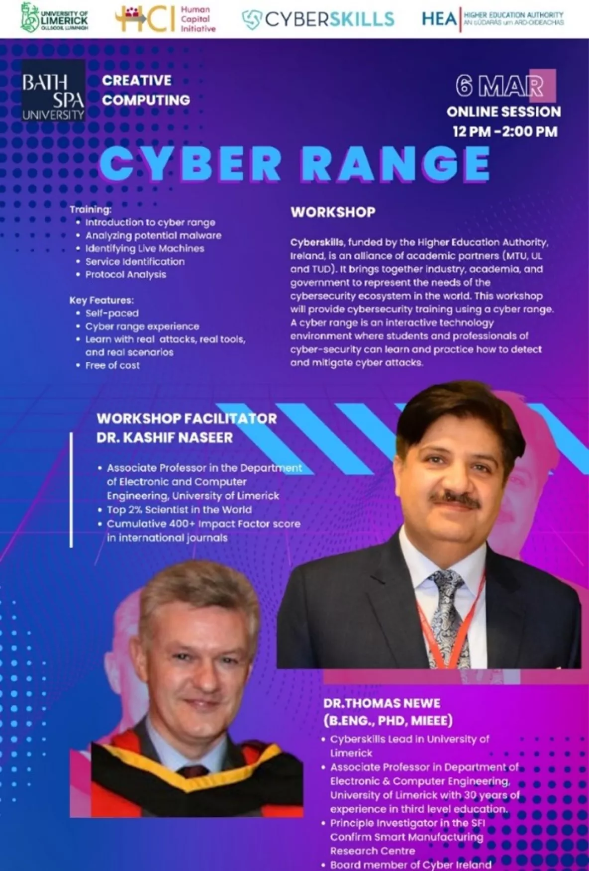 Cyber-Range