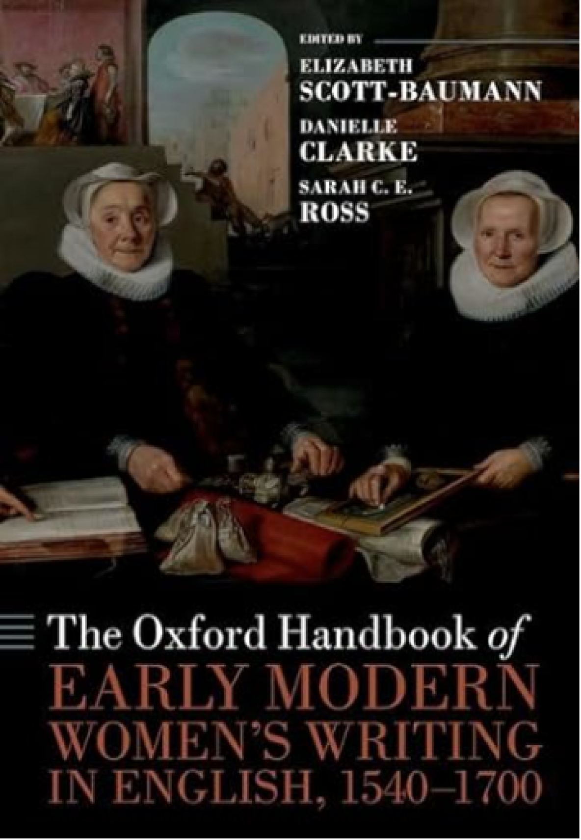 Early Modern Women's Writing In England