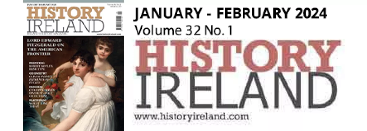 History Ireland