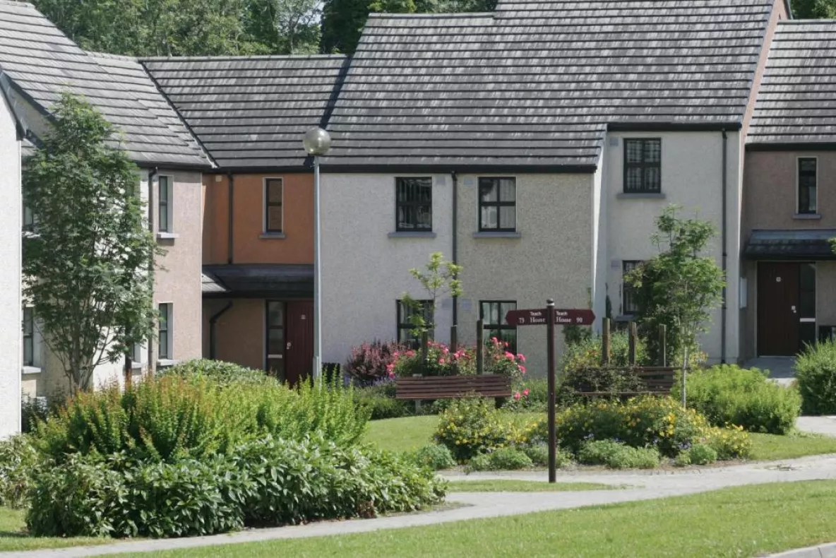 Kilmurry Village - UL Accommodation