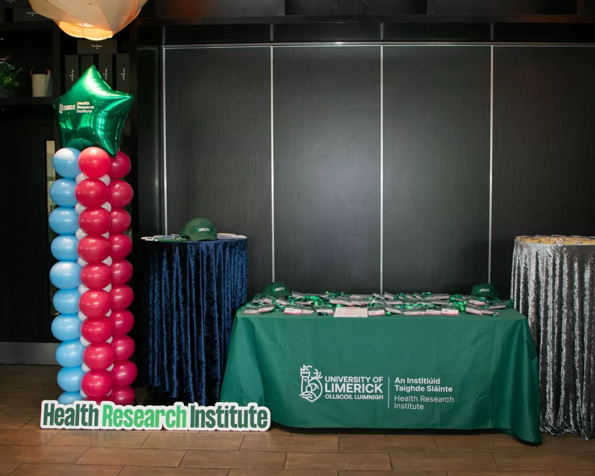 HRI Ten Year Event