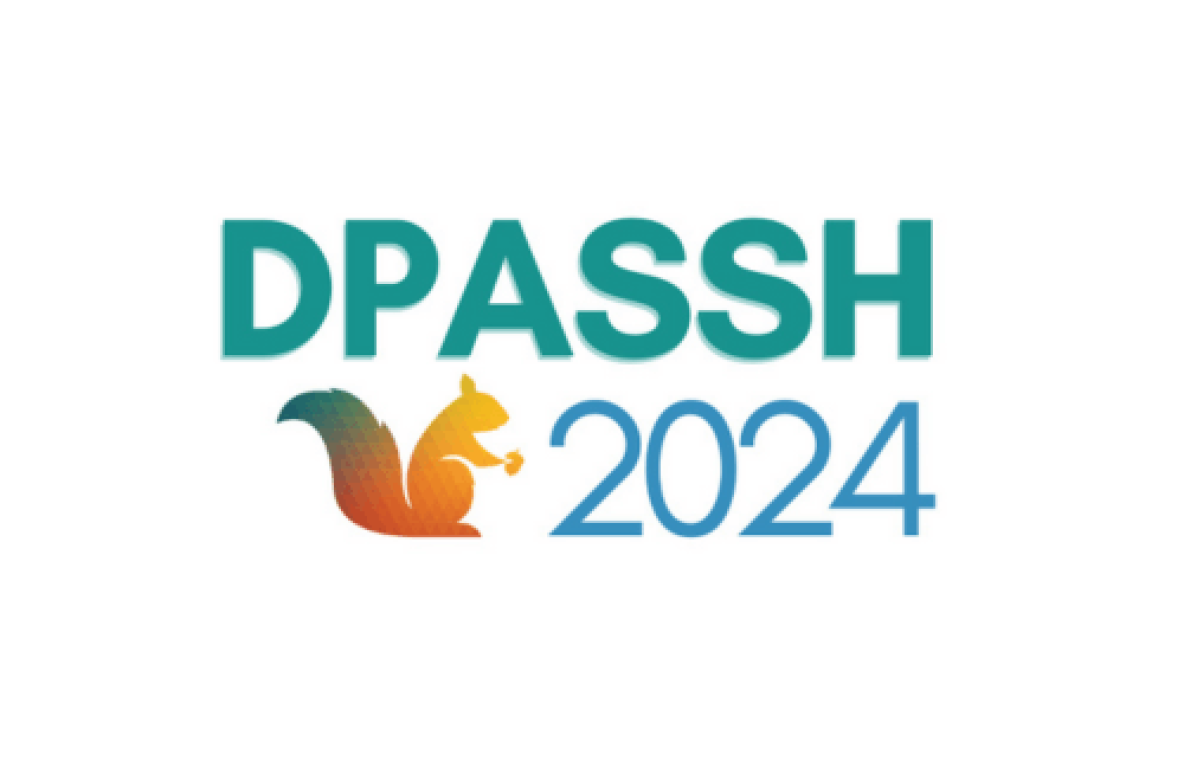 dpassh conference logo