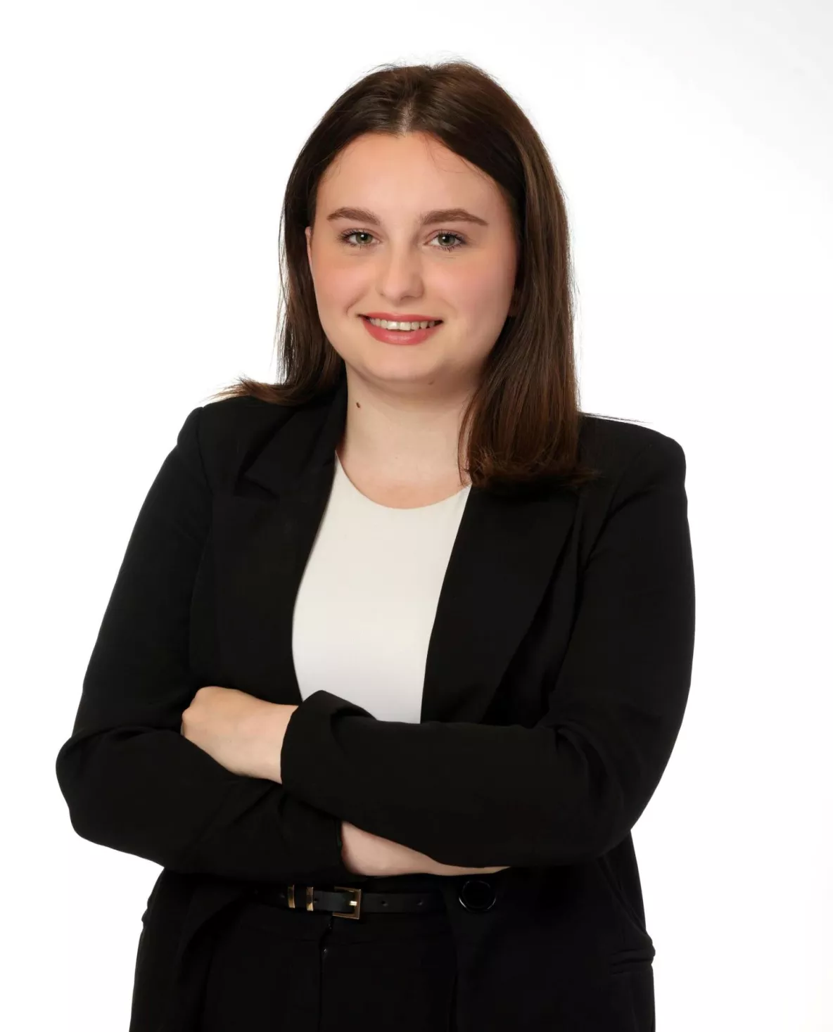 Katarzyna WANIEK - Eversheds Summer Internship programme 