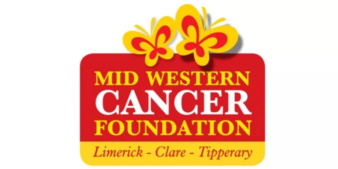 Mid Western Cancer Foundation Logo