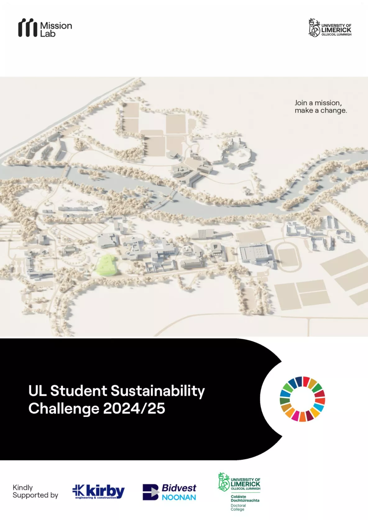 UL Sustainability Challenge 2024_25