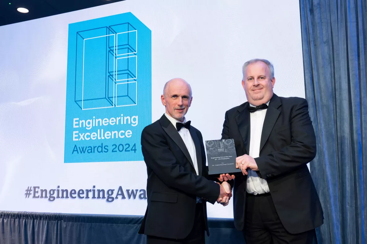 Engineering Awards