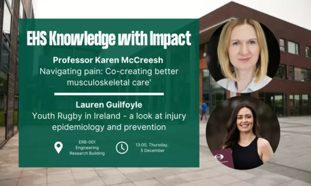 Knowledge with impact details 05 December 2024