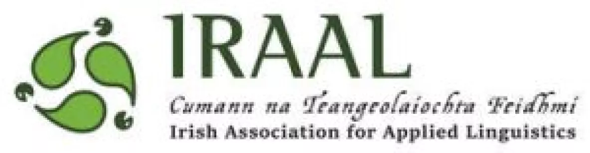 IRAAL logo