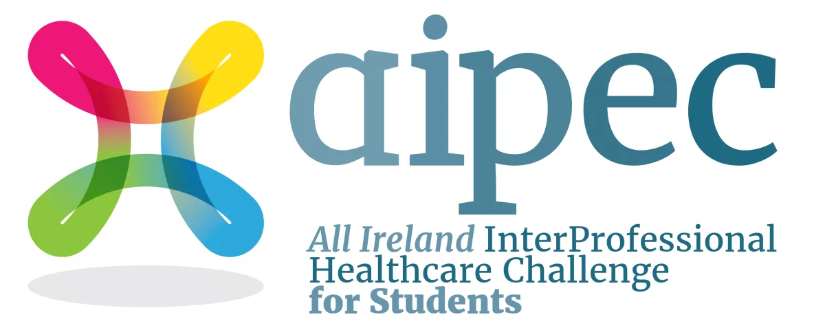 All Ireland Healthcare Challenge for Students logo 