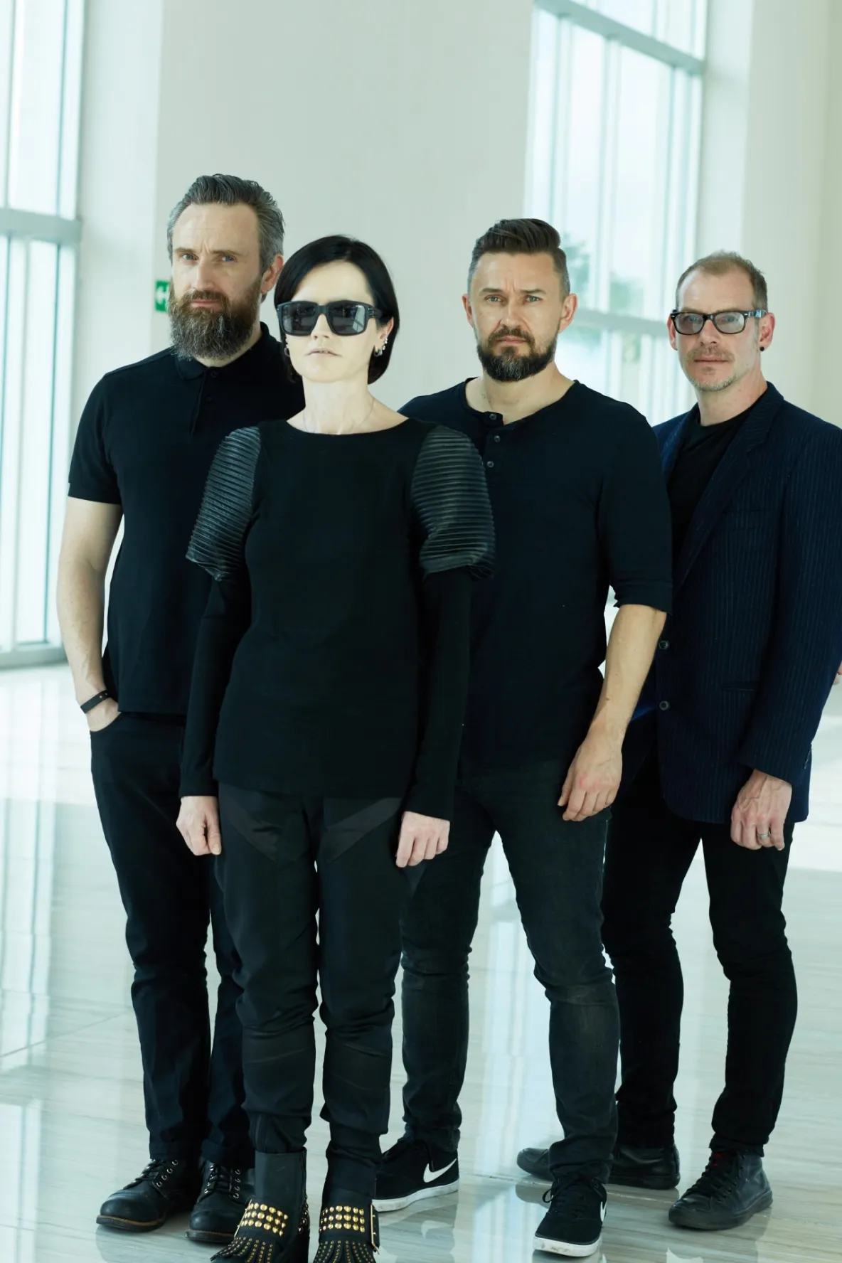 The Cranberries