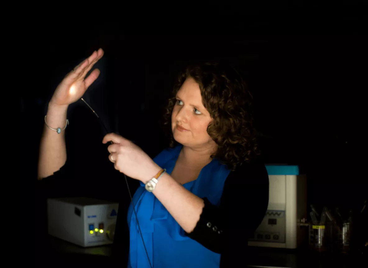 UL-led project could reduce risk of error in some cancer treatments